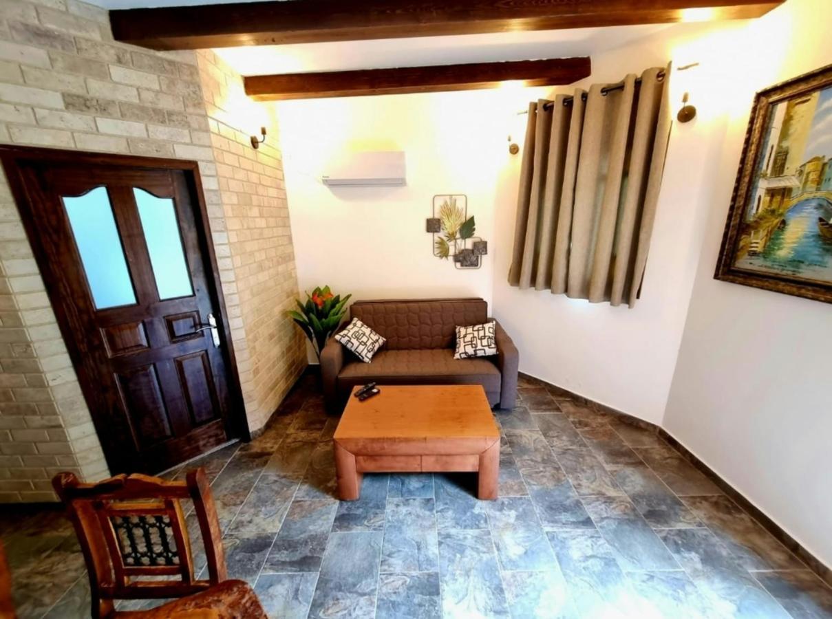 The Pearl Of The Golan - Pnina Bagolan Vila Had Nes Exterior foto