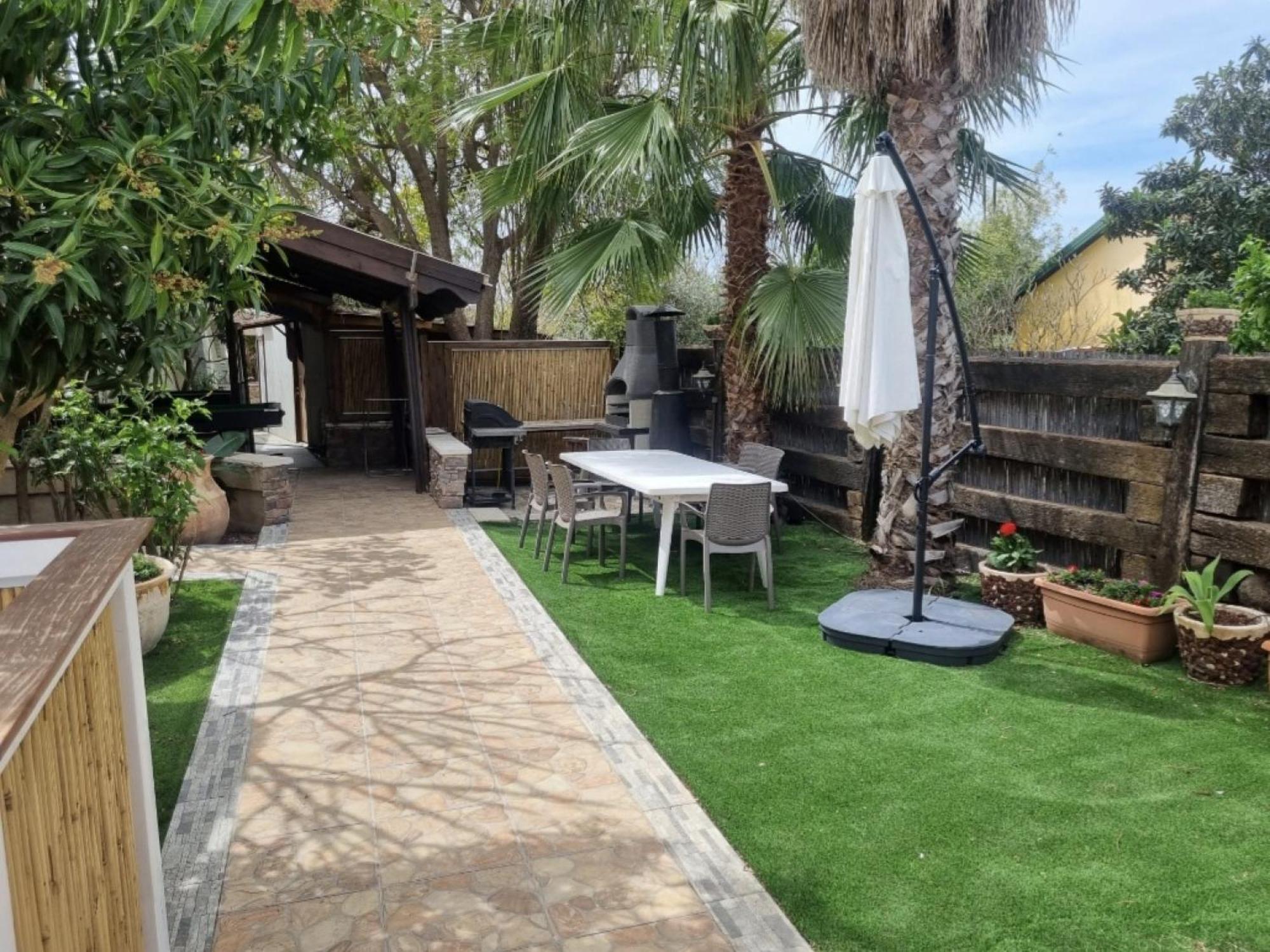 The Pearl Of The Golan - Pnina Bagolan Vila Had Nes Quarto foto