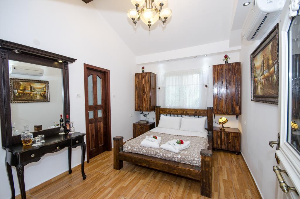 The Pearl Of The Golan - Pnina Bagolan Vila Had Nes Exterior foto