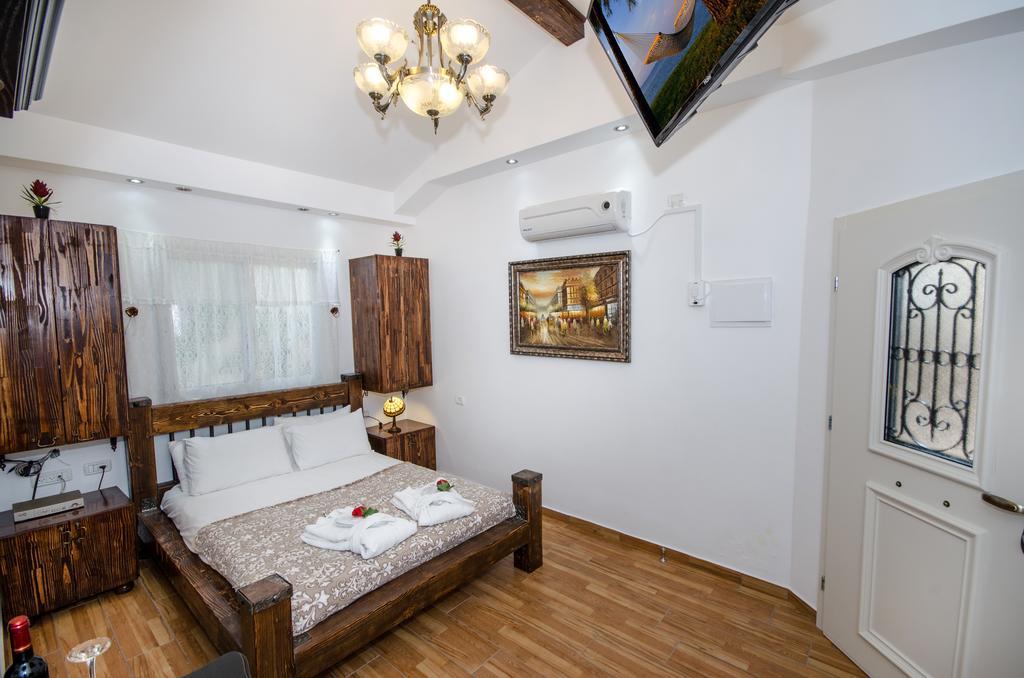 The Pearl Of The Golan - Pnina Bagolan Vila Had Nes Exterior foto